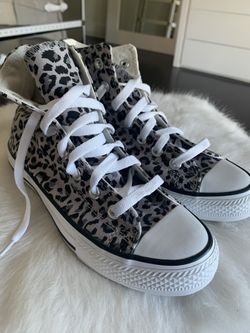 converse all star high tops