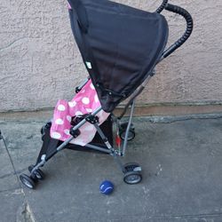 Umbrella  Stroller 