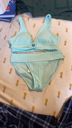 Swimming Set