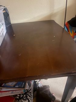 Dinning table