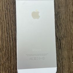 iPhone 5 Unlocked - Any Carrier - Desbloqueado 