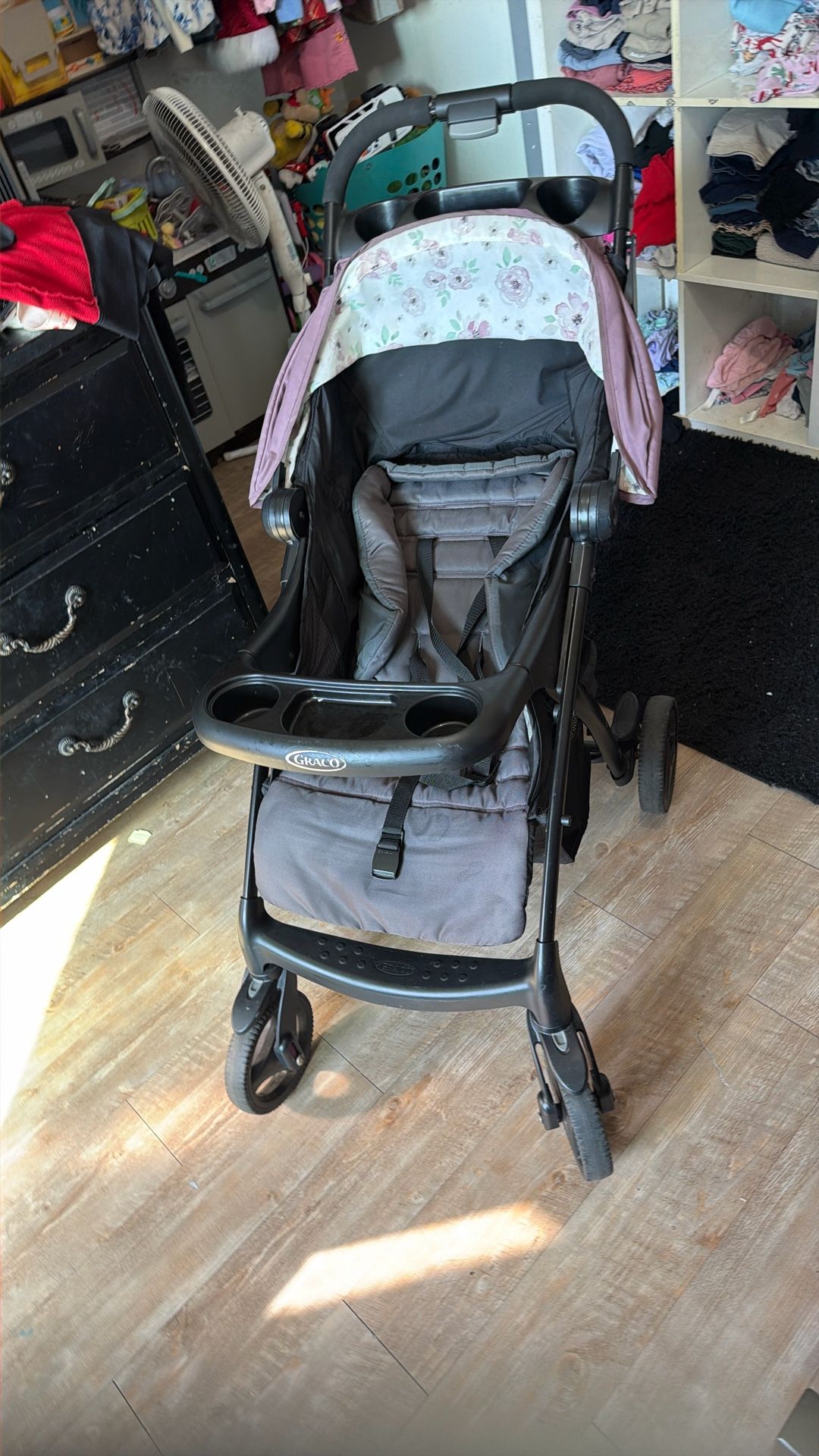 Stroller