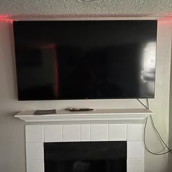 60 in Hisense 