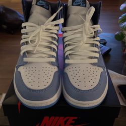 University Jordan 1s