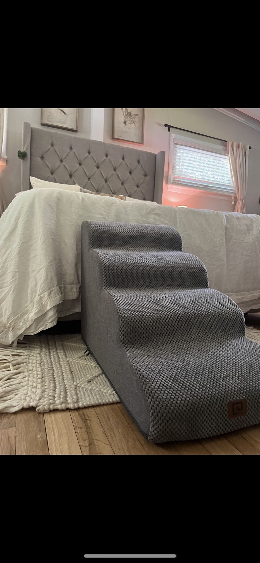 Pet Stairs