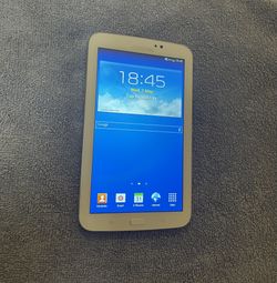 Samsung Galaxy Tab 3 