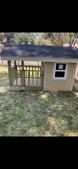 Dog House