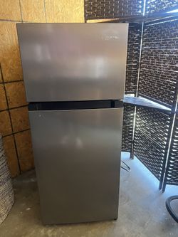 Refrigerador Pequeño