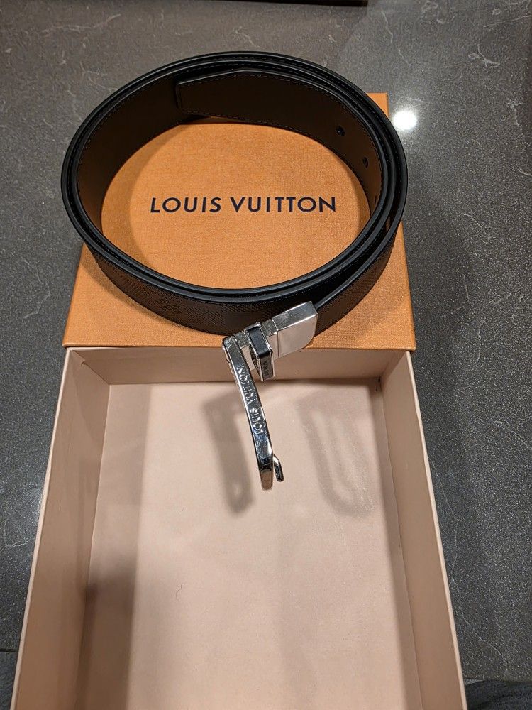 Louis Vuitton Belt