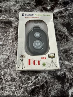 Phones Flash And Remote 