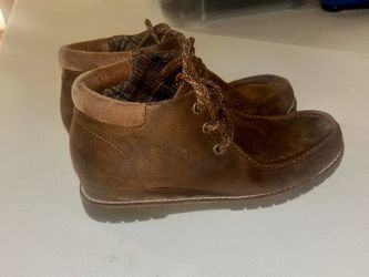 Women’s Brown Bobs Skechers