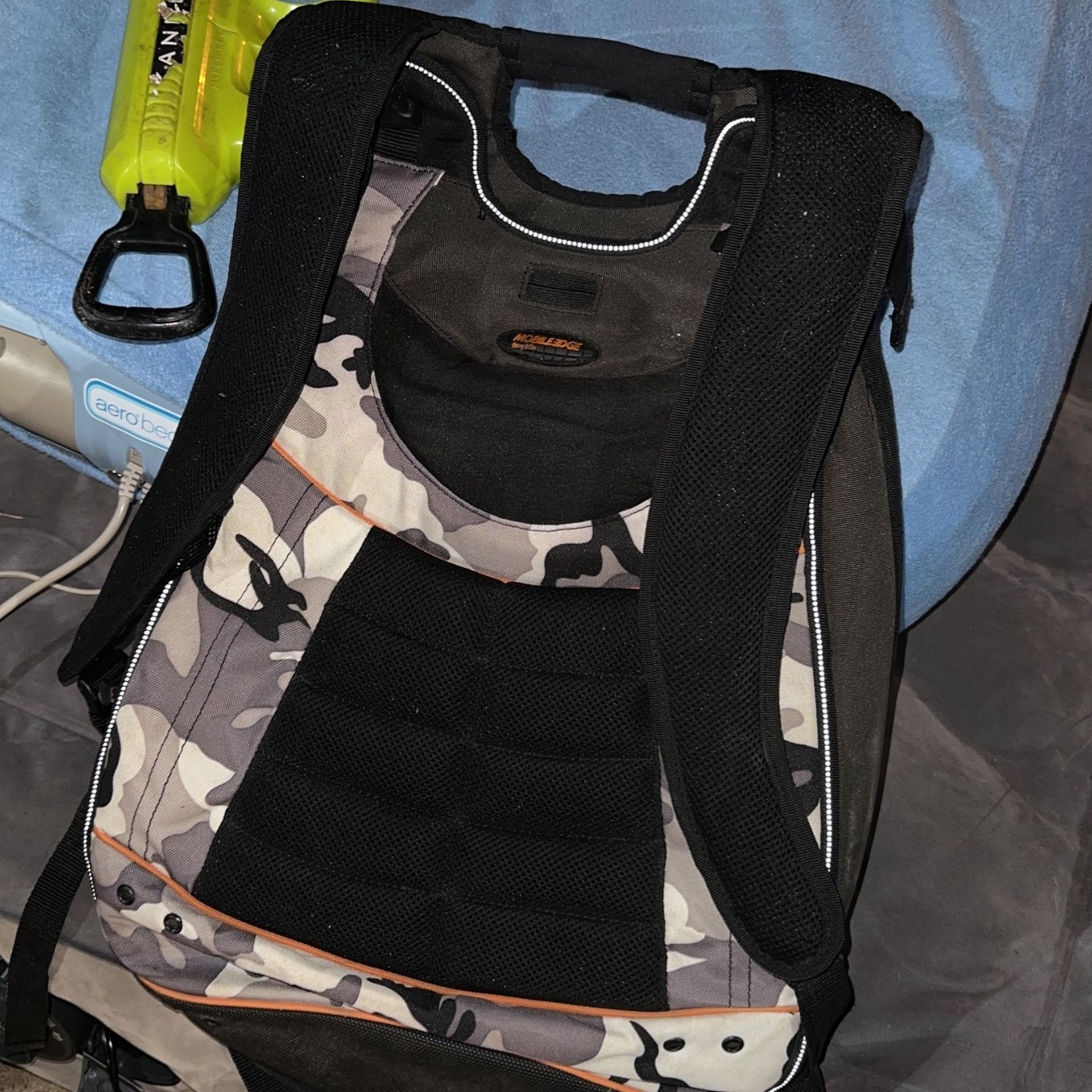 Backpack