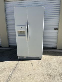 Inglis refrigerator