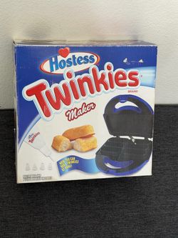 Hostess Twinkies Maker