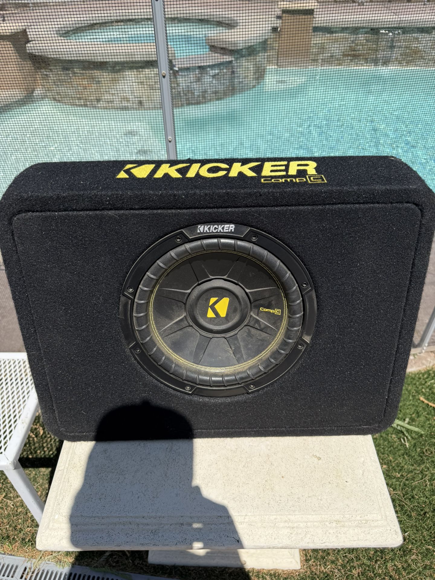 Kicker