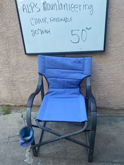 Sports chair
