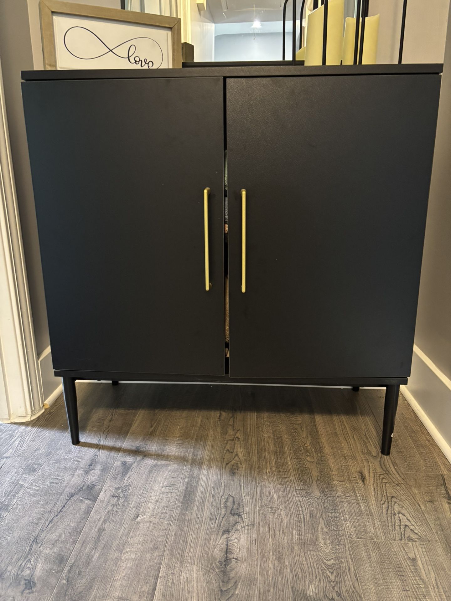 Black Cabinet