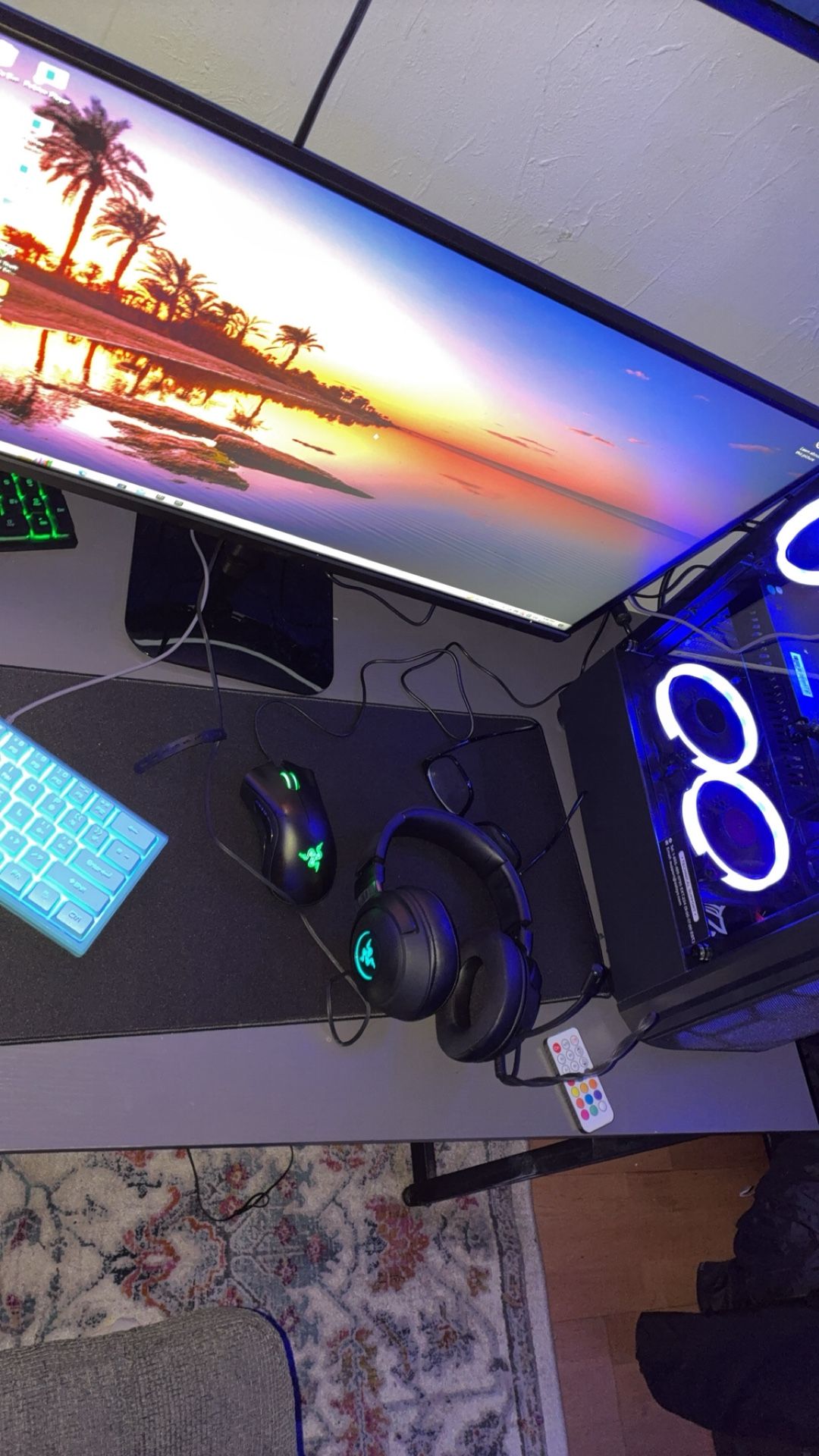 gaming pc 