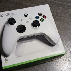 XBox One Controller Like New