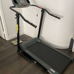 Treadmill 