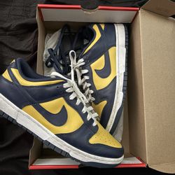 Nikes, Jordan’s, Designer 