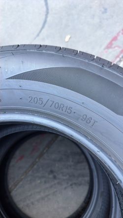 205-70-15 $280