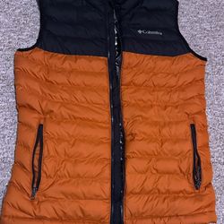 Columbia Powder Lite  Vest