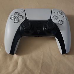 SONY DUALSENSE CONTROLLER