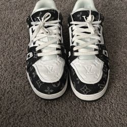 Louis Vuitton Trainers