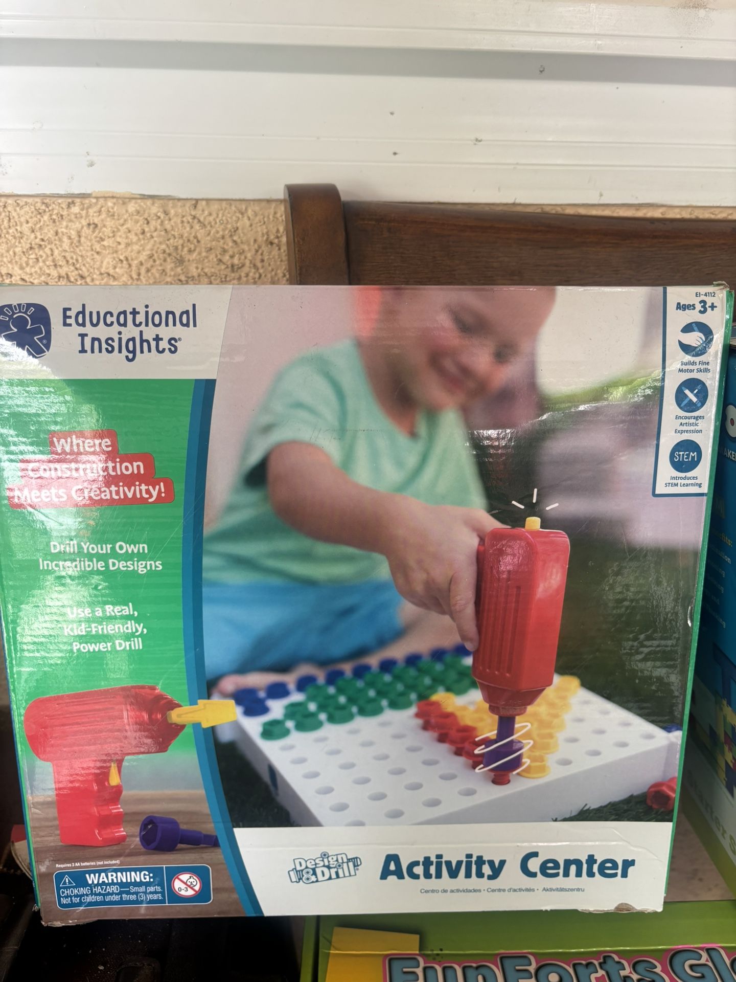 Educational Kids Game