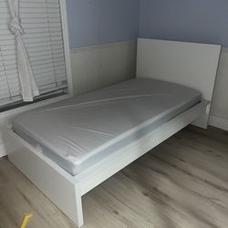 Twin Bed Frame