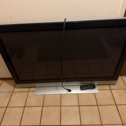 55” TV