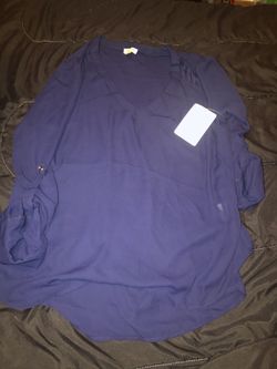 Dress shirt