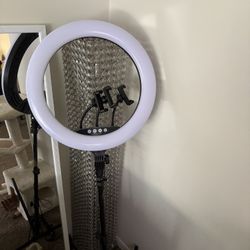 Ring Light 