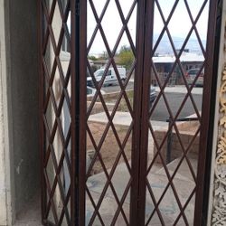 Partition Mirrored 