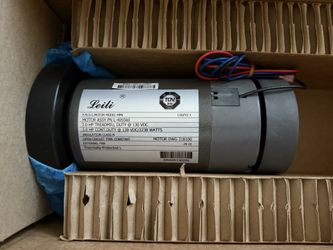 NordiTrack Treadmill Motor Replacement