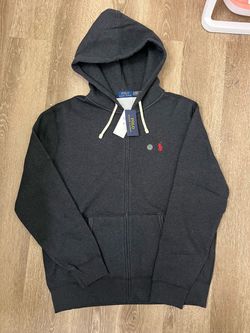 Polo jacket