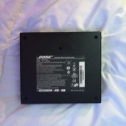 Bose Wave 2 Power Pack