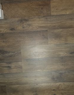 Plank Flooring