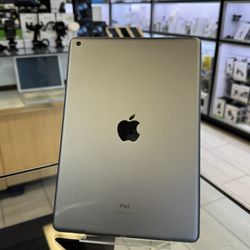 iPad 7th Generation 32gb WiFi 