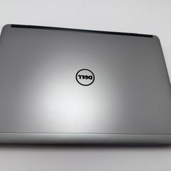 Dell Laptop I7 8GB