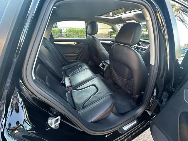2011 Audi A4