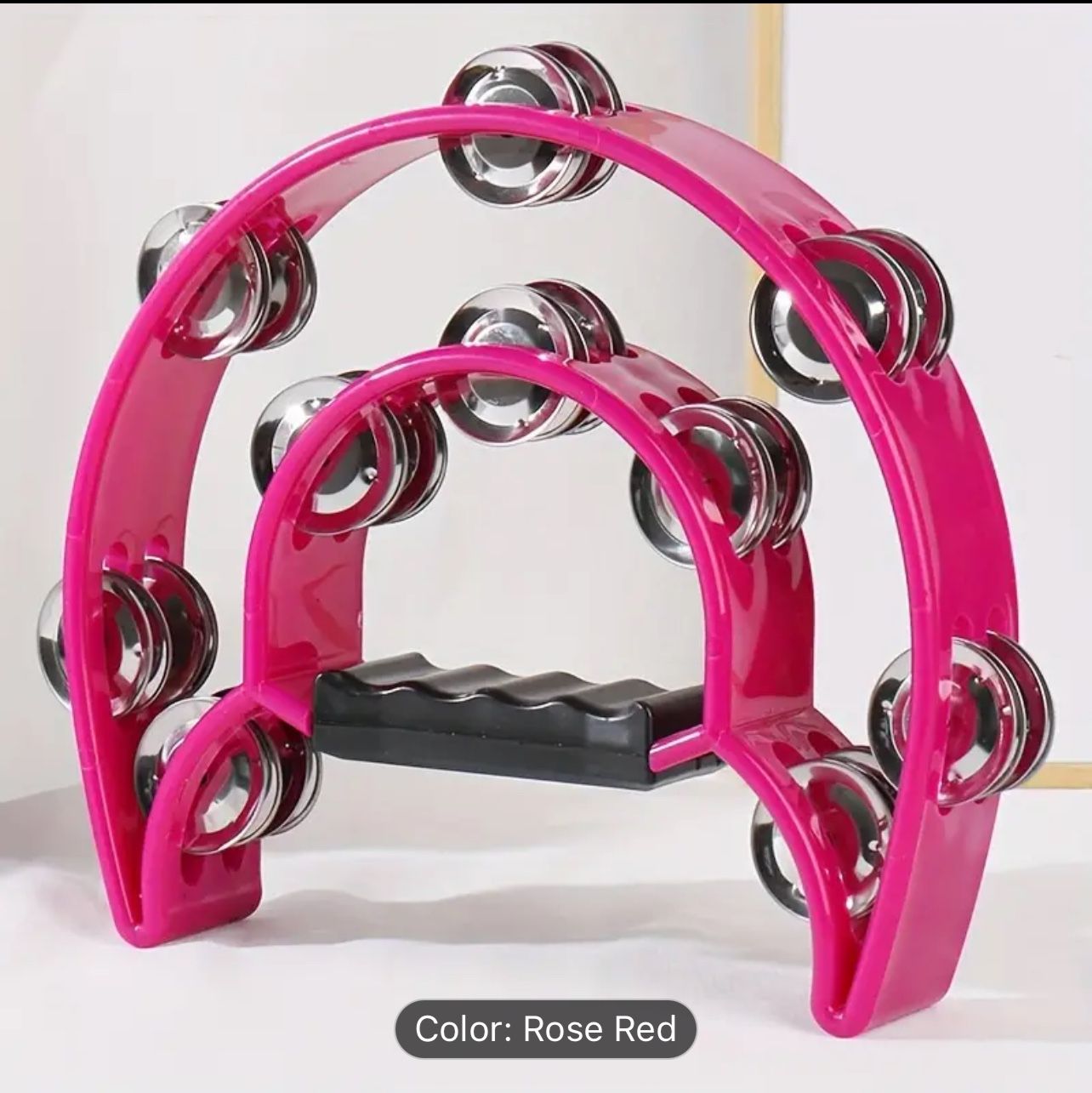Musical Instrument