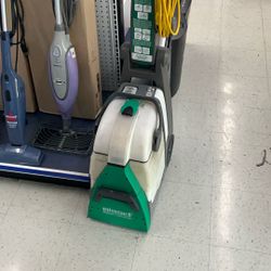 Carpet Cleaner 