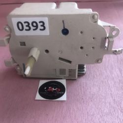 Maytag Washer Timer  Part #35-5785