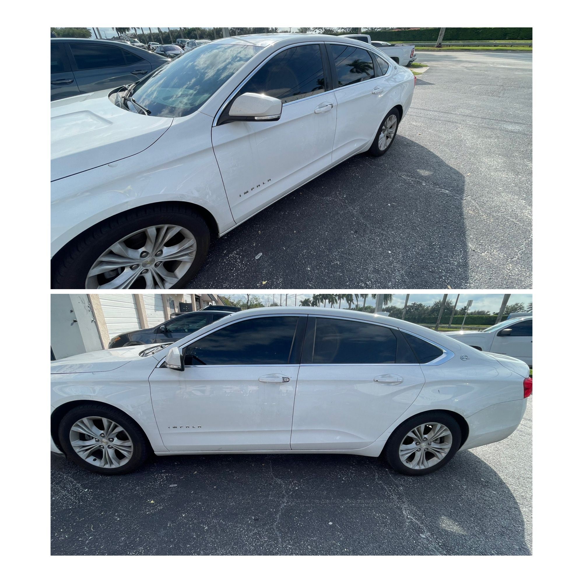 Window Tint For Sale