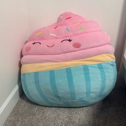 SquishMellow Pillow