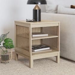Mainstay Side Table