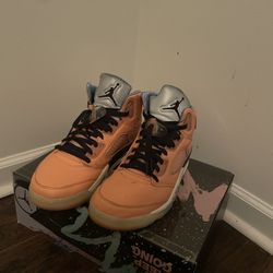 Air Jordan 5 Retro 