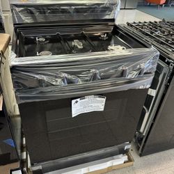 Samsung 5 Burner Stove F G8